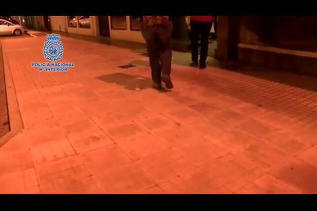 Liberadas en una operación contra la trata de seres humanos en España y Reino Unido