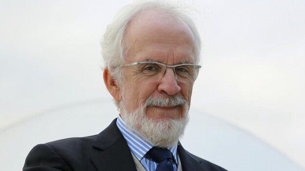 Muere el dibujante Forges