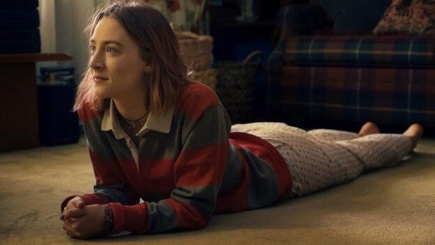 De ‘Lady Bird’ a ‘Yo, Tonya’, historias de mujeres y de Oscar en la cartelera