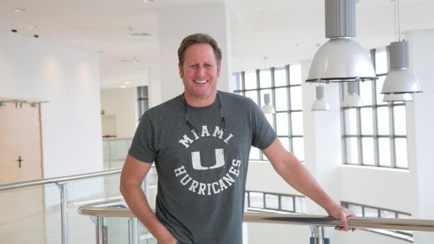 Gerardo Olivares rodará en abril en Gran Canaria