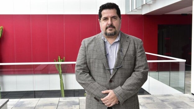Juan Manuel: «Si se despega es porque se cumple con todo»