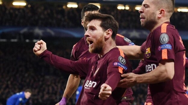 Lo mejor de la programación del día