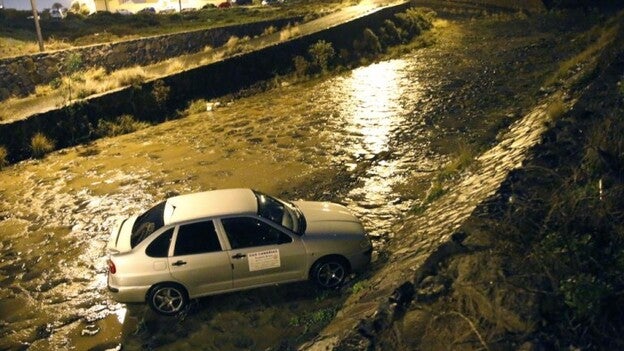 Un aperitivo de lo que viene