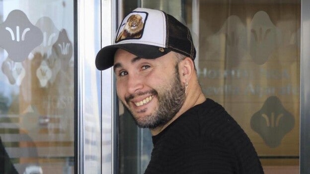 Kiko Rivera: «Ojalá me llamase algún día Daddy Yankee"