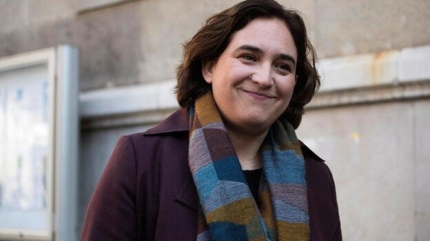 Colau no recibirá al rey con motivo del MWC