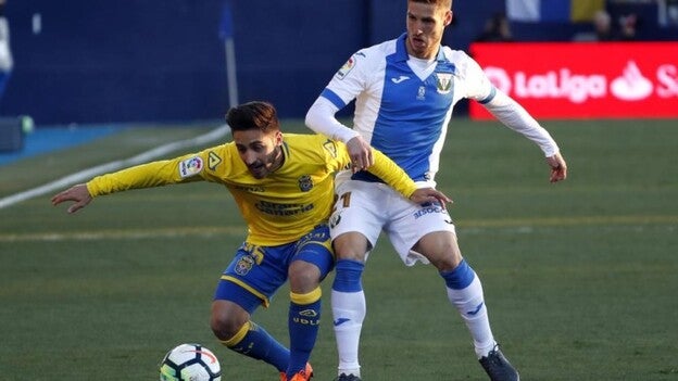 Como cualquier febrero