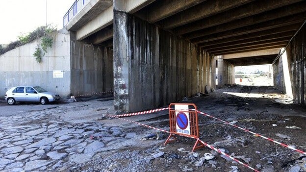 El Gobierno canario activa la alerta máxima por lluvias y vientos