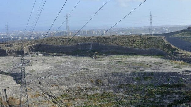 Amenaza ambiental al agotarse la capacidad de Salto del Negro