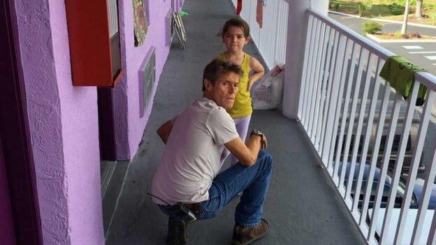 ‘Florida Project’, la cara oculta de EE UU
