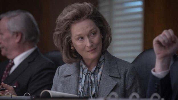 ‘Los archivos...’