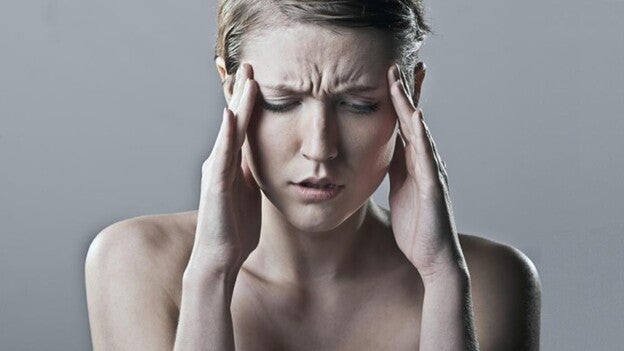 La migraña crónica tratada con bótox reduce el dolor