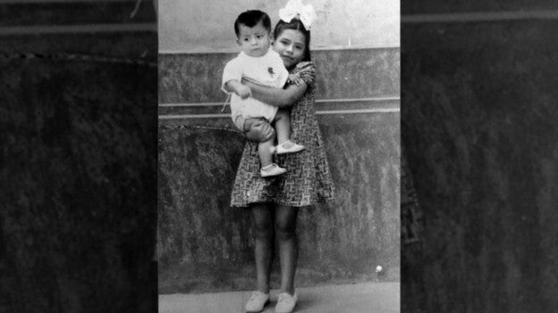 El embarazo más precoz de la historia