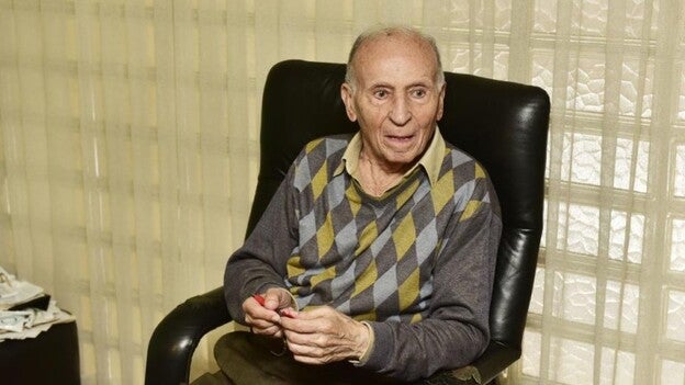 El padre del cine distinto