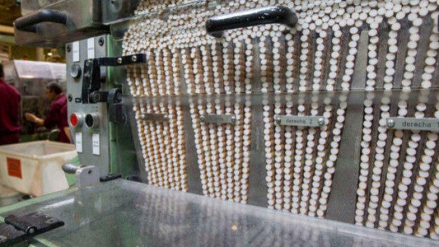 El tabaco genera 3.500 empleos en Canarias