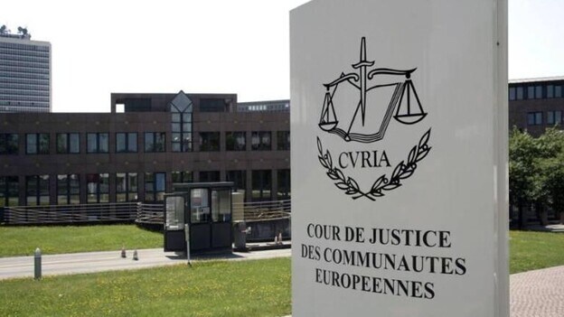 Rabat aguarda el fallo de Justicia europea
