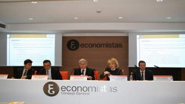 Cataluña es la comunidad donde las rentas medias y bajas pagan más IRPF