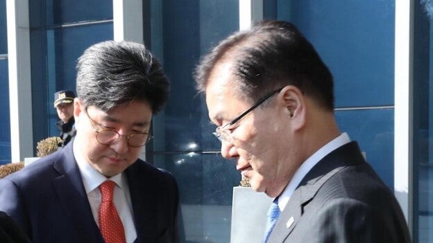 Pyongyang insiste en su voluntad de dialogar con EEUU