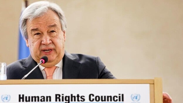 Calma en Guta Oriental en el inicio de pausa humanitaria