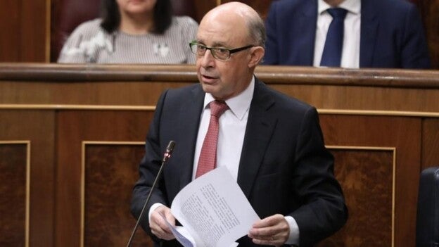 Hacienda incluirá deducciones para mayores en el IRPF