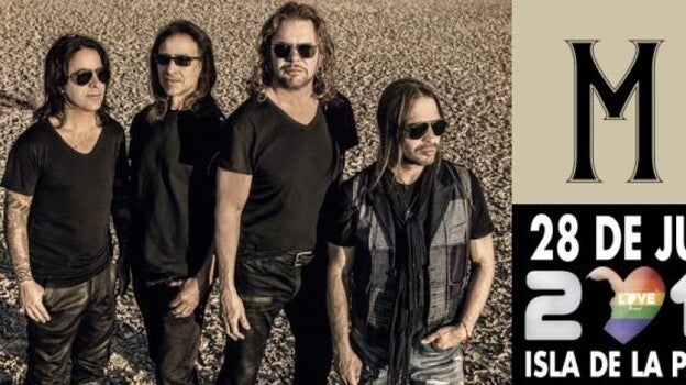 Arranca la cuenta atrás para la venta de entradas del Isla Bonita Love Festival