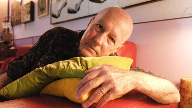 Juan Hidalgo, un artista libre, valiente y provocador