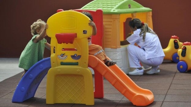1.250 plazas en las escuelas infantiles para el próximo curso