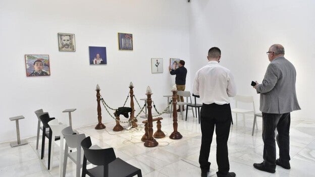 El CAAM, listo para despedir a Hidalgo