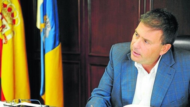 «Pasamos un momento dulce»