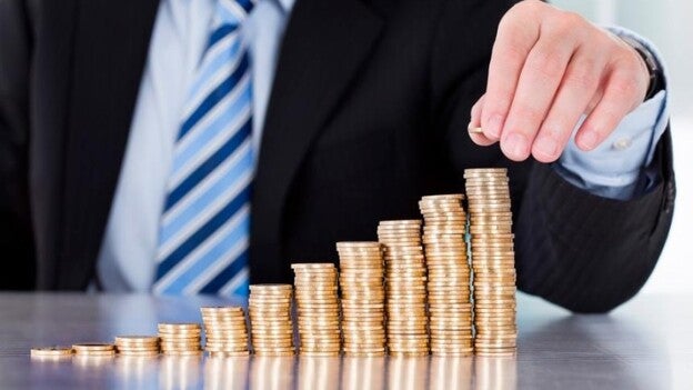 Canarias mejora la riqueza media