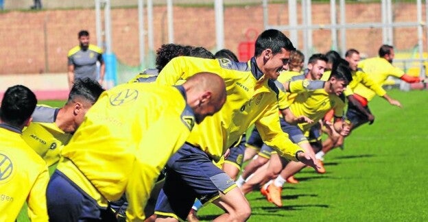 Una oportunidad inigualable