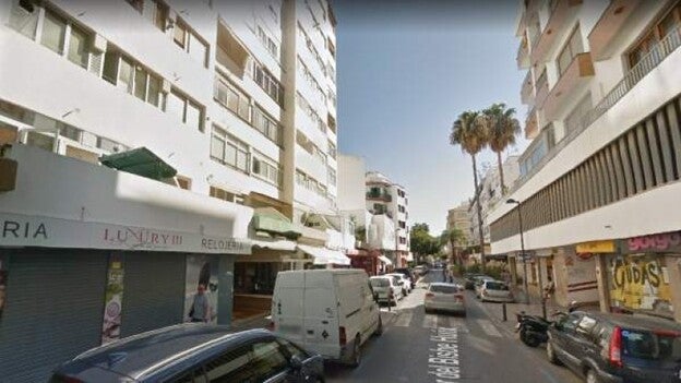 Intenta matarse tras ser agredida y retenida tres días por su pareja