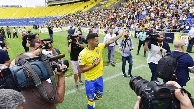 Los imposibles y los días de gloria