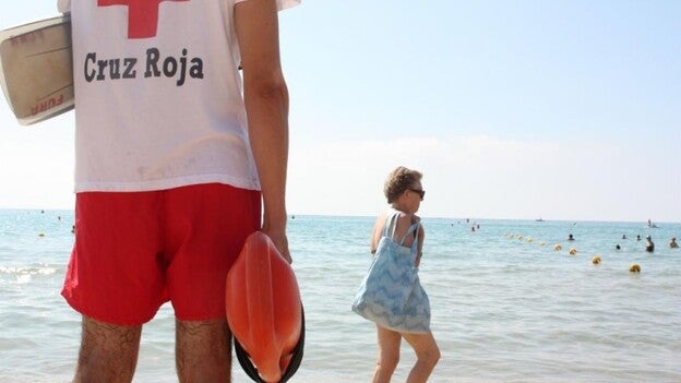 Las muertes por ahogamiento se reducen en Canarias