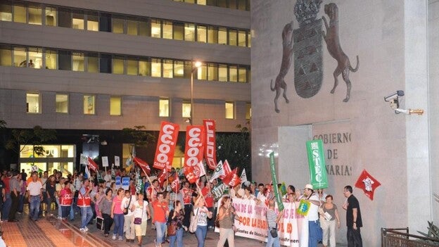 Función Pública ofrece fórmulas para recuperar el Jueves Santo