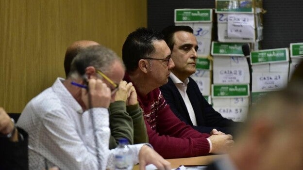 El caso Faycán se desinfla