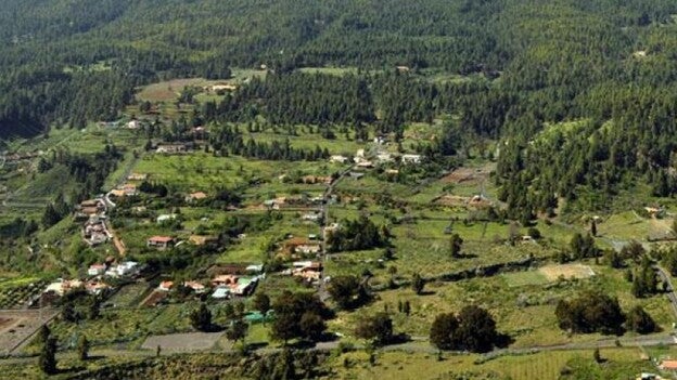 Roba 460 euros de una casa rural