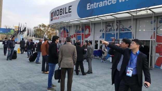 El Mobile World Congress seguirá en Barcelona en 2019