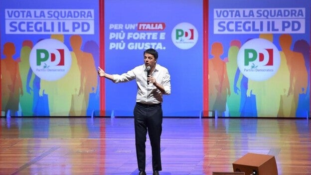 La más fea y aburrida campaña electoral de los últimos años en Italia