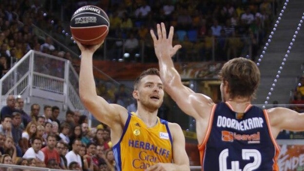 El Valencia Basket, una visita incómoda