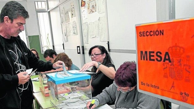«Canarias necesita una reforma electoral»