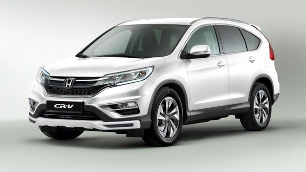 Vuelven los “Hondays” de Honda Canarias