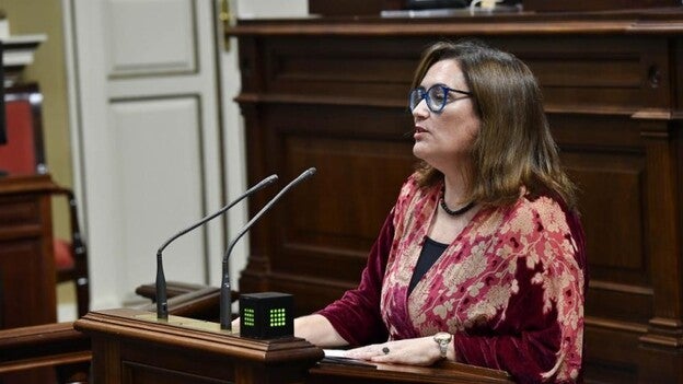 CC torpedea el acuerdo para la reforma electoral