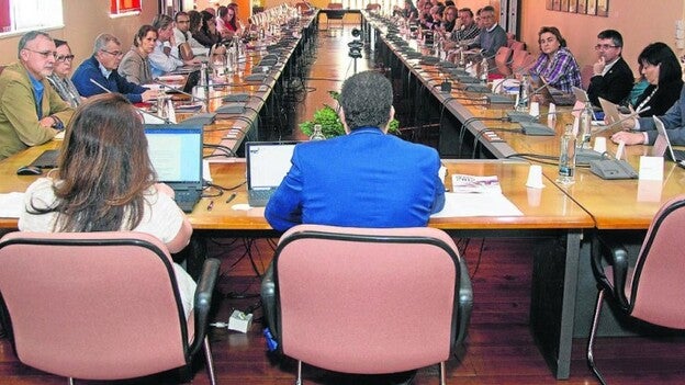 Alumnas de Ingeniería denuncian «trato vejatorio» de un profesor