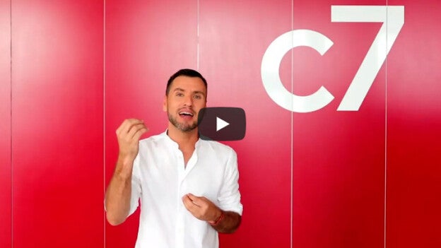 «La vida laboral para lograr empleo»