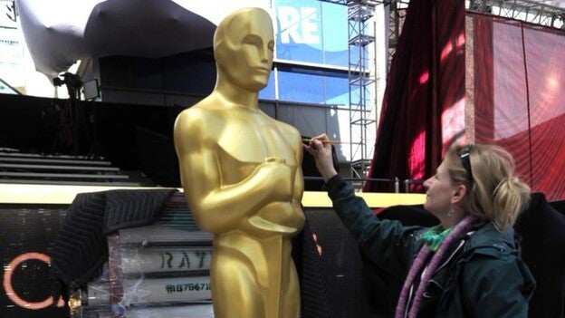 ¿Qué película triunfará en los Oscar?