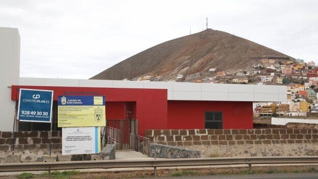 Sale a concurso la última fase del mercado comarcal de Guía