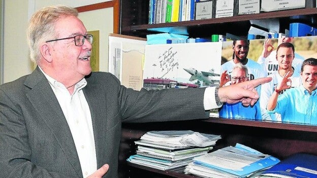 Bravo traiciona a Gran Canaria