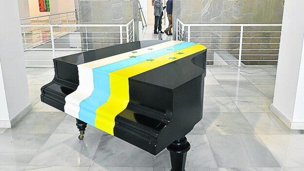 La tele independentista canaria