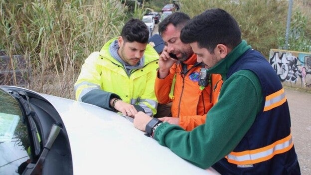Hay ADN de Gabriel en la camiseta encontrada