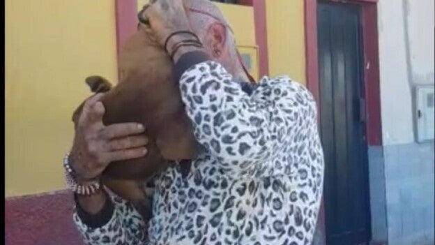 La Guardia Civil investiga la difusión del vídeo de Sardina